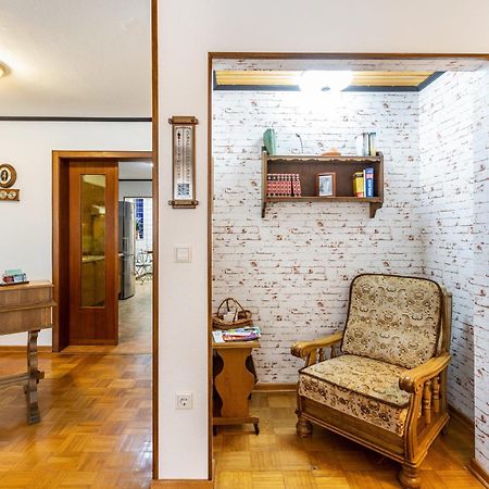 Haus Am Markt Fewo 2 Schoningen Bagian luar foto