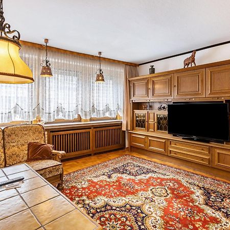 Haus Am Markt Fewo 2 Schoningen Bagian luar foto