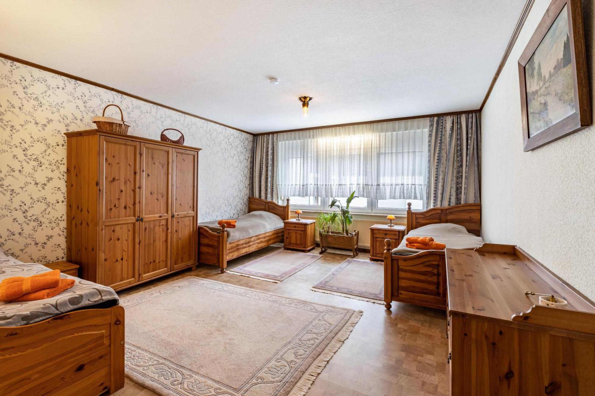 Haus Am Markt Fewo 2 Schoningen Bagian luar foto