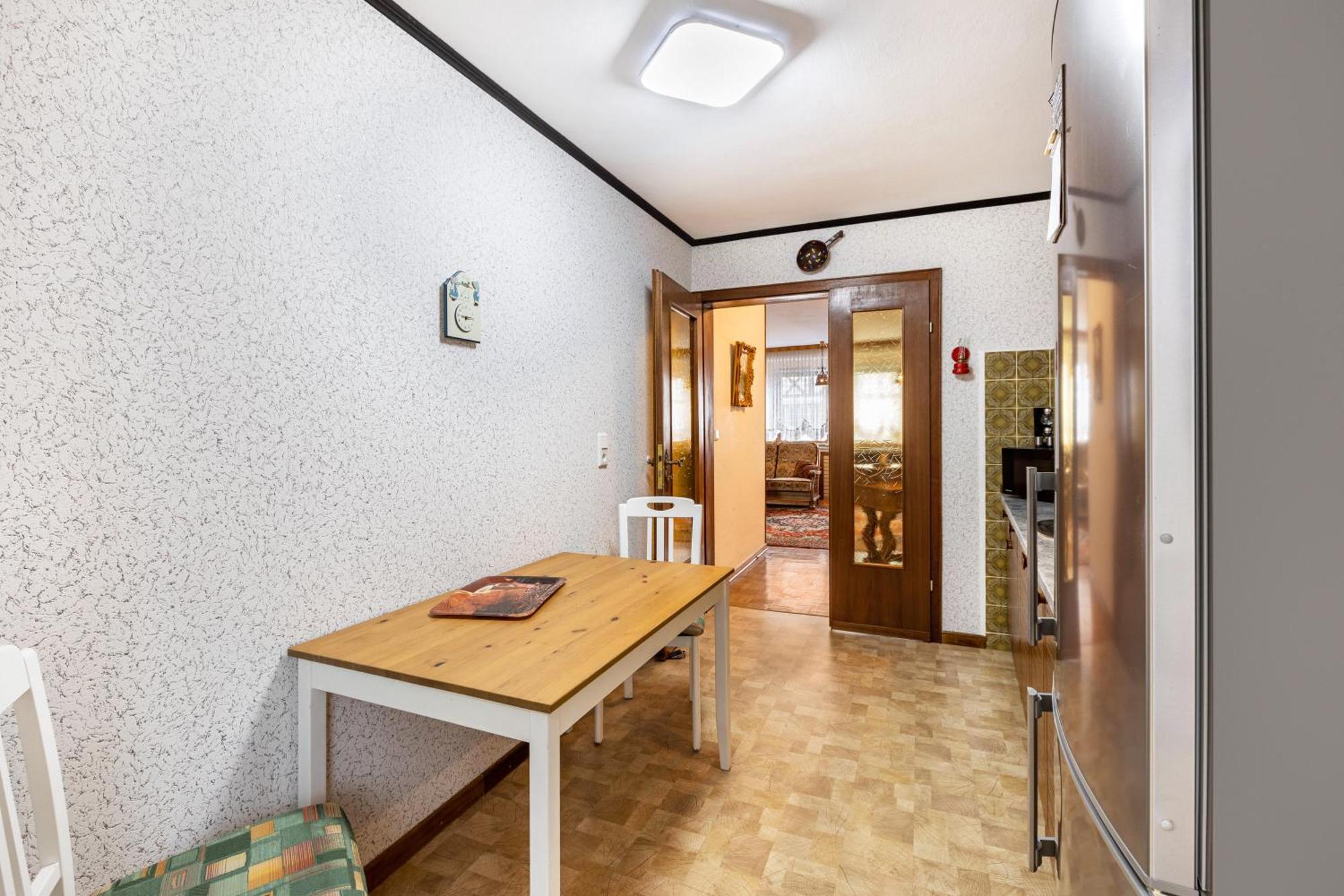 Haus Am Markt Fewo 2 Schoningen Bagian luar foto