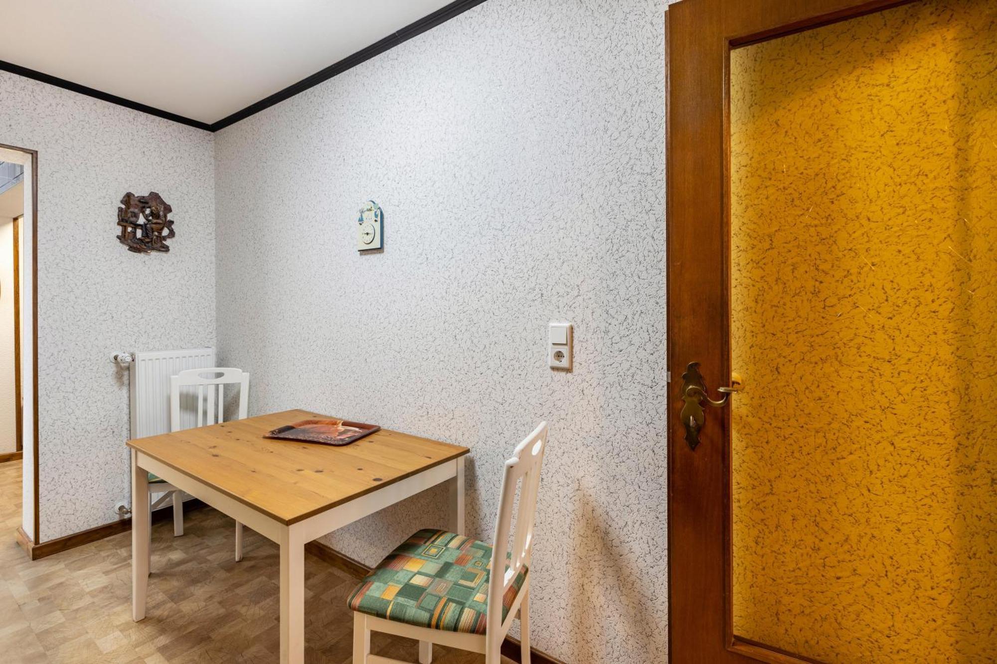 Haus Am Markt Fewo 2 Schoningen Bagian luar foto