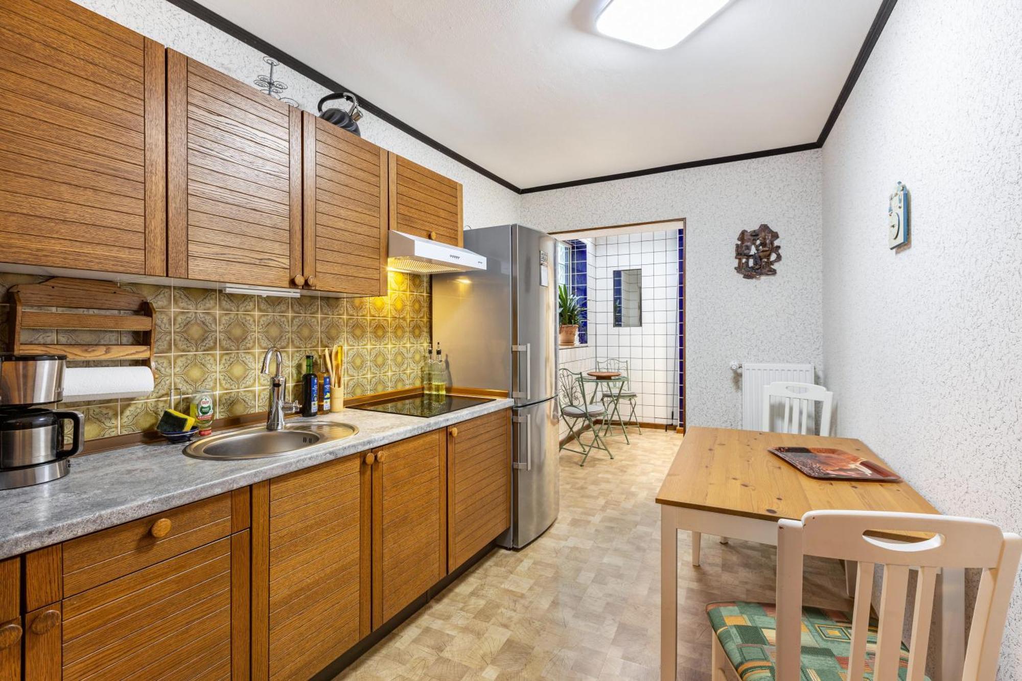 Haus Am Markt Fewo 2 Schoningen Bagian luar foto