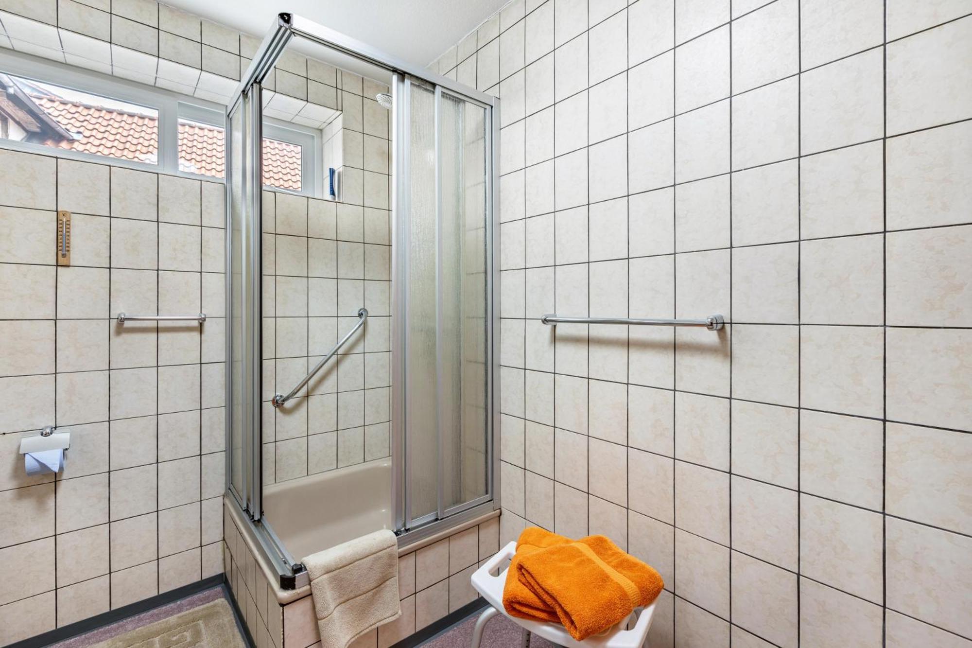 Haus Am Markt Fewo 2 Schoningen Bagian luar foto