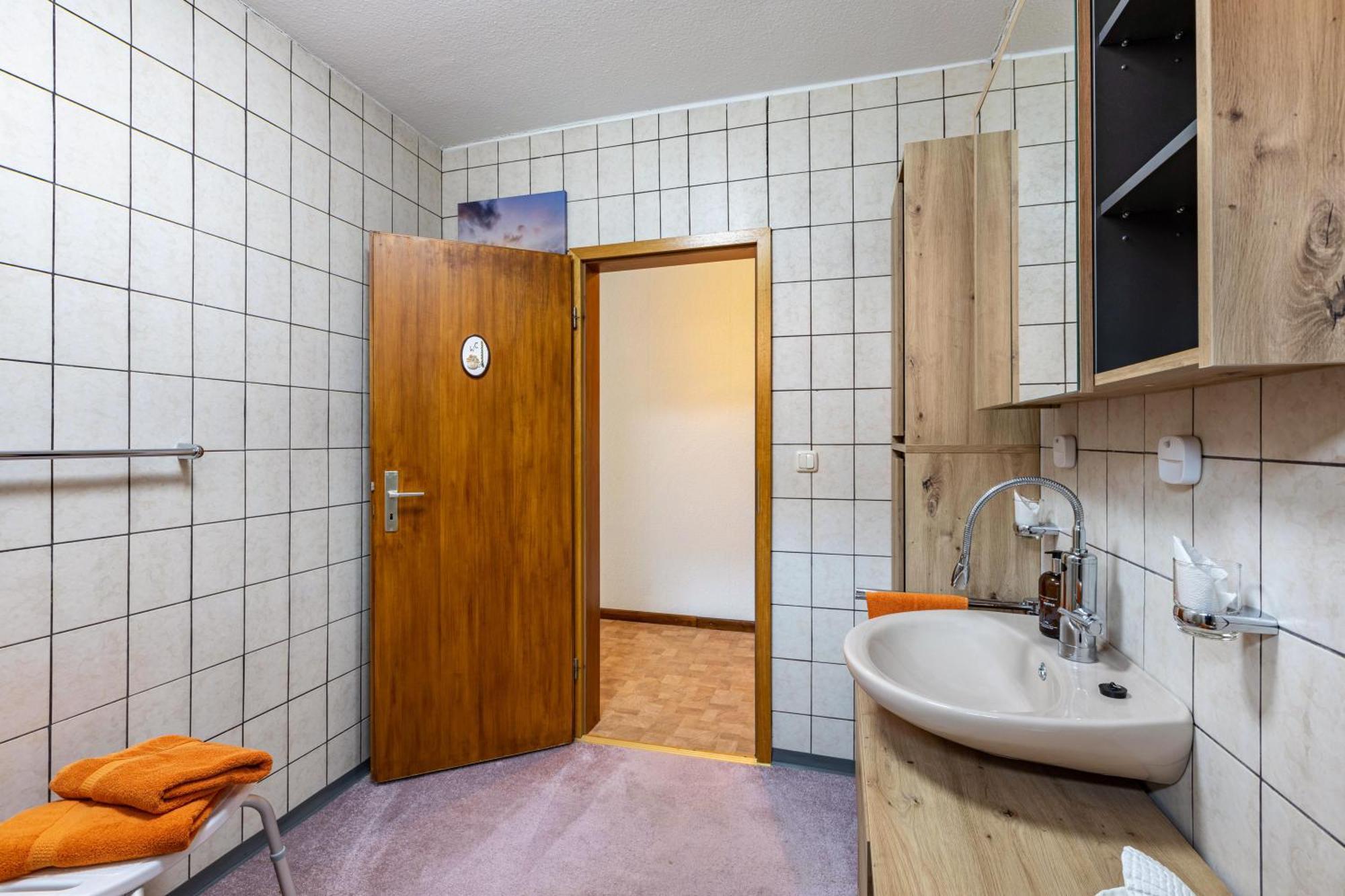 Haus Am Markt Fewo 2 Schoningen Bagian luar foto