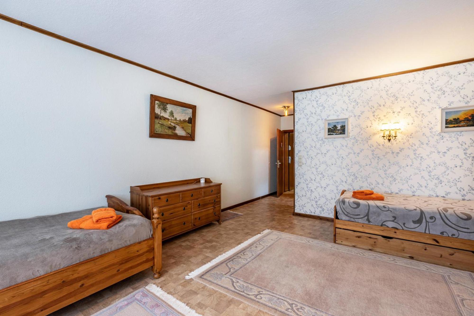 Haus Am Markt Fewo 2 Schoningen Bagian luar foto