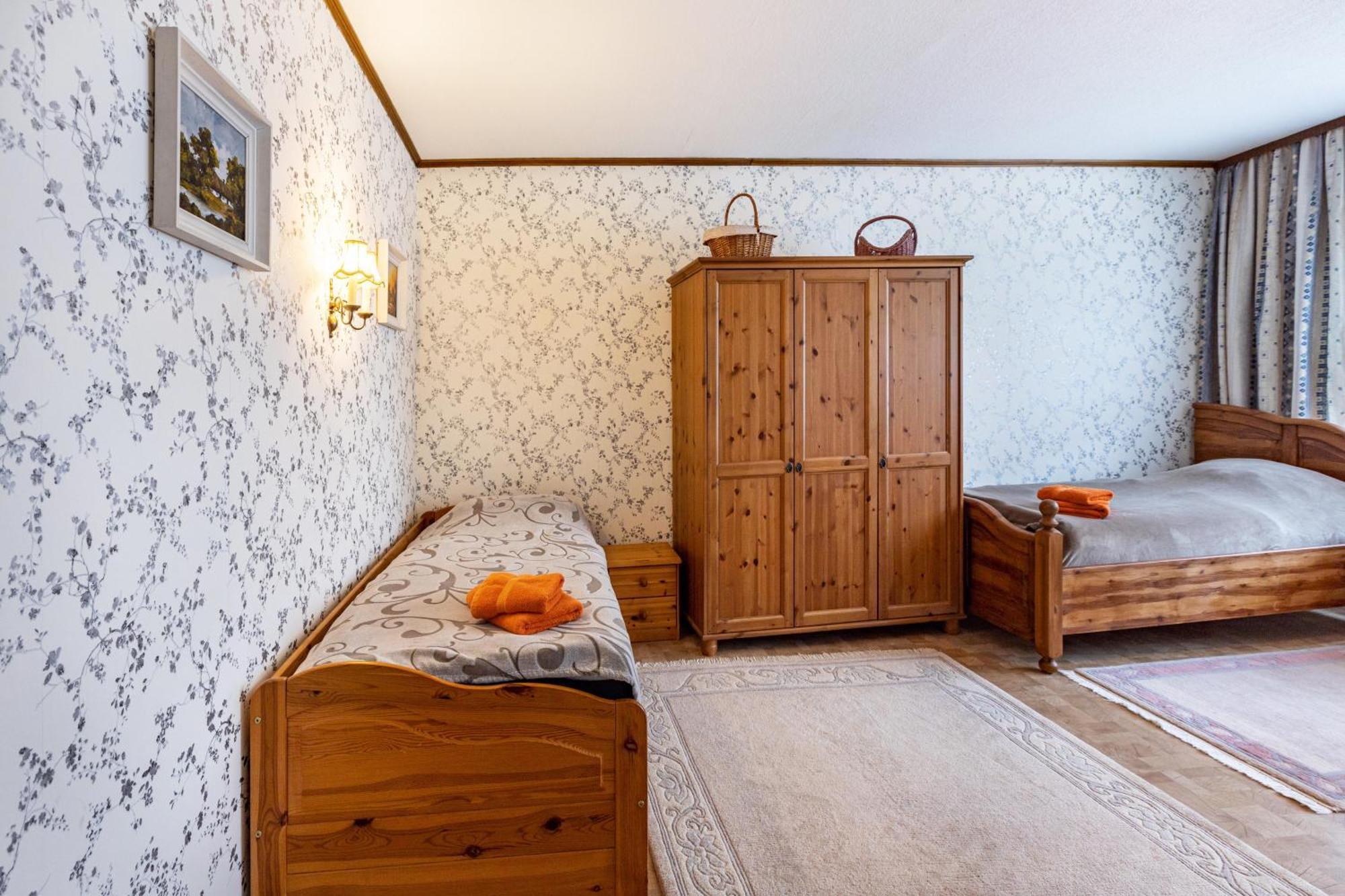 Haus Am Markt Fewo 2 Schoningen Bagian luar foto