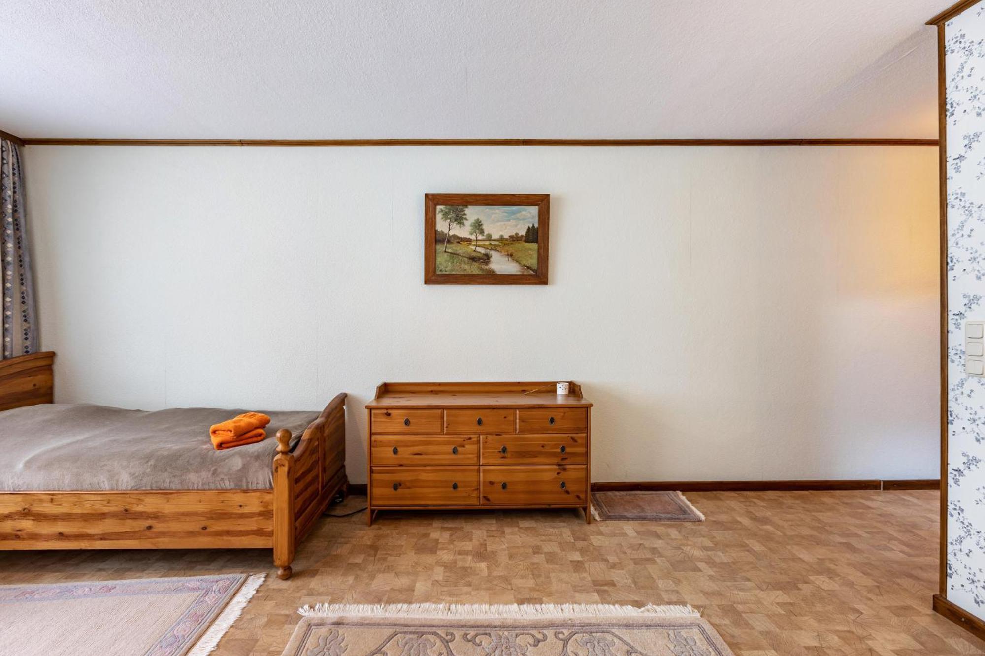 Haus Am Markt Fewo 2 Schoningen Bagian luar foto